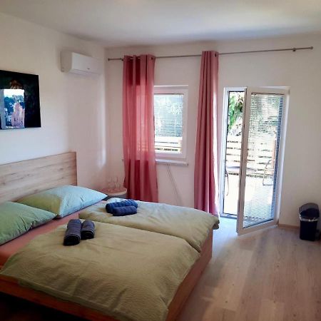 Rooms Optim 普图伊 外观 照片