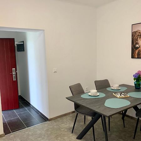 Rooms Optim 普图伊 外观 照片