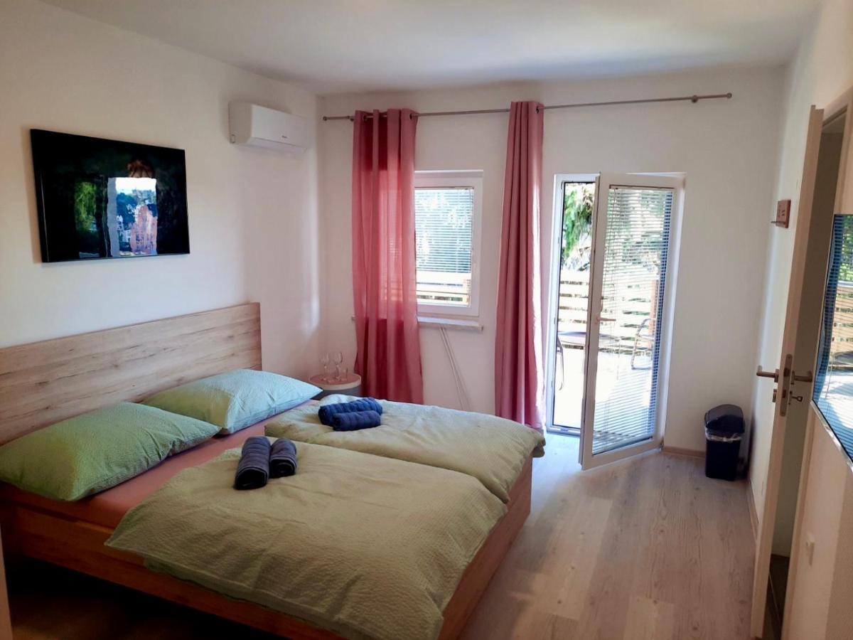 Rooms Optim 普图伊 外观 照片