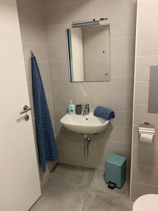 Rooms Optim 普图伊 外观 照片