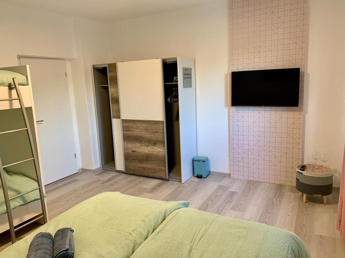 Rooms Optim 普图伊 外观 照片