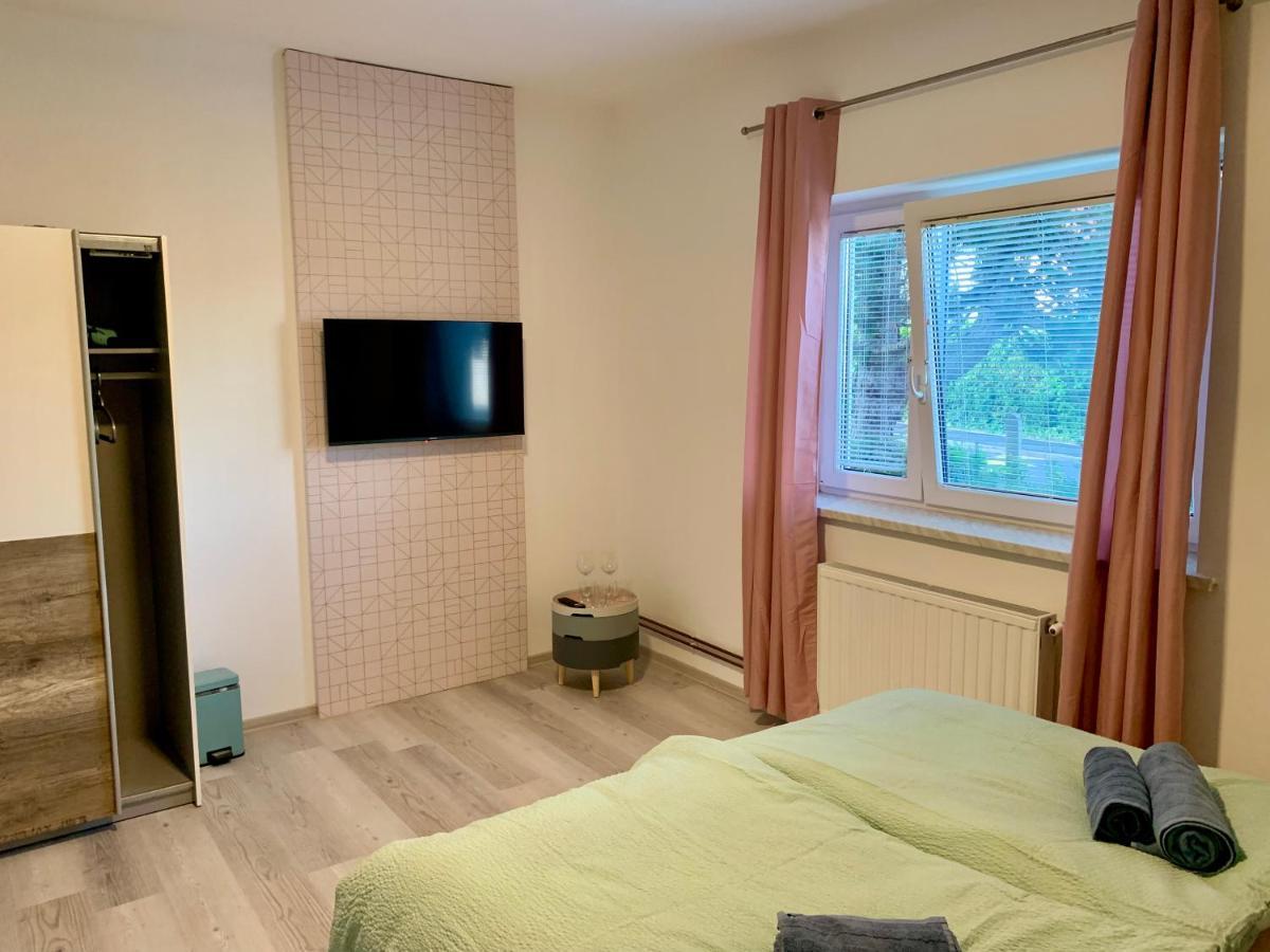 Rooms Optim 普图伊 外观 照片