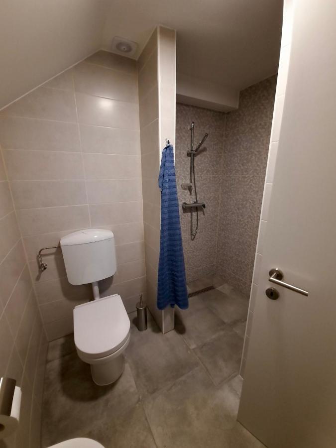 Rooms Optim 普图伊 外观 照片