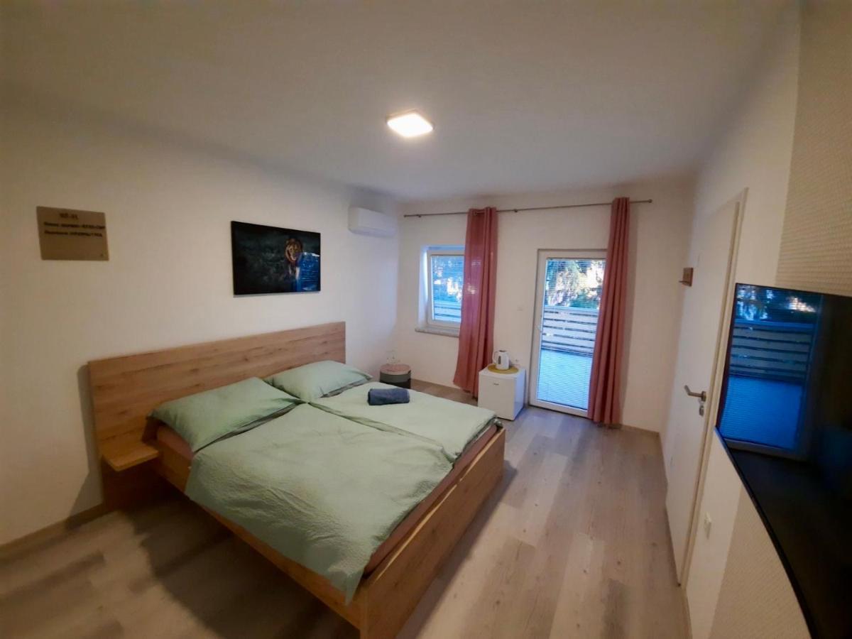 Rooms Optim 普图伊 外观 照片