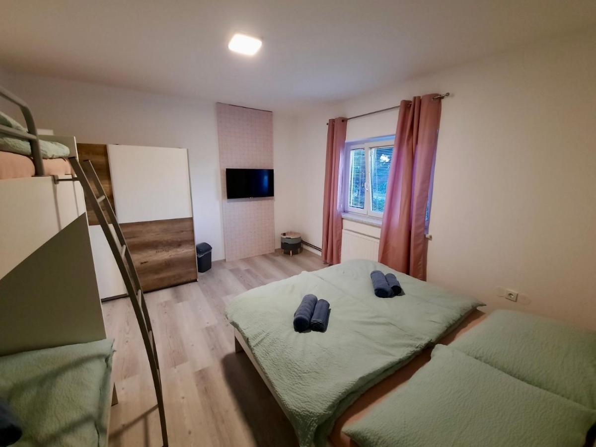 Rooms Optim 普图伊 外观 照片
