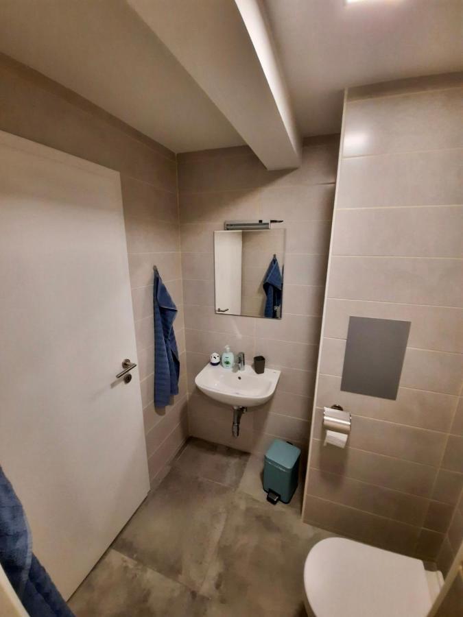 Rooms Optim 普图伊 外观 照片