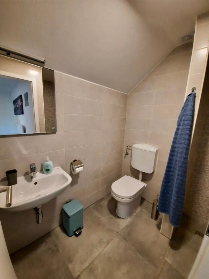 Rooms Optim 普图伊 外观 照片