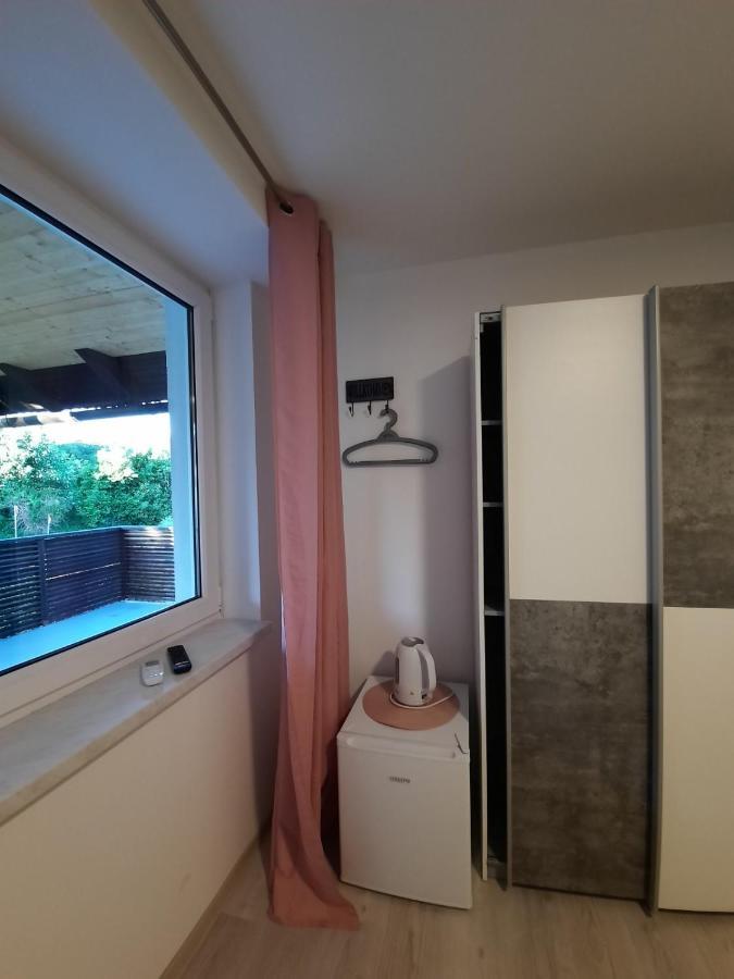 Rooms Optim 普图伊 外观 照片