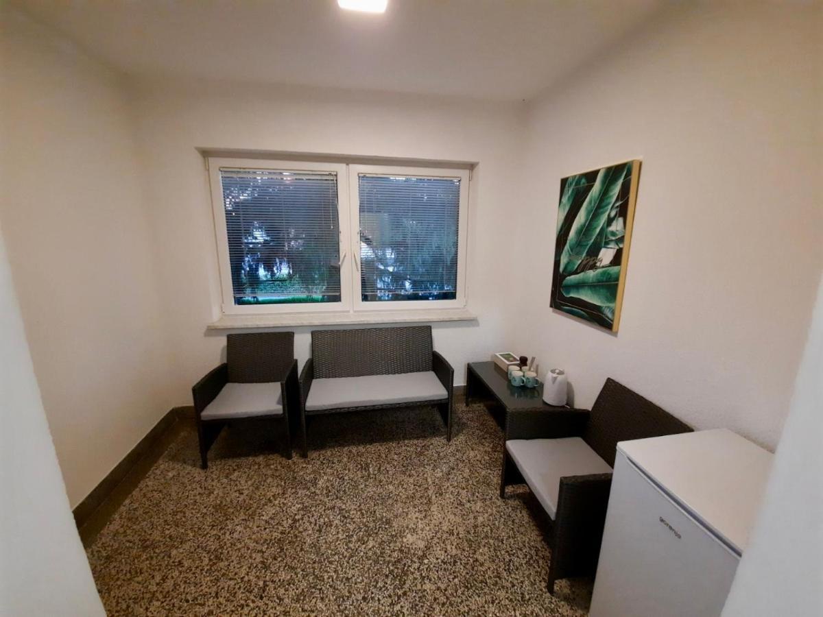 Rooms Optim 普图伊 外观 照片