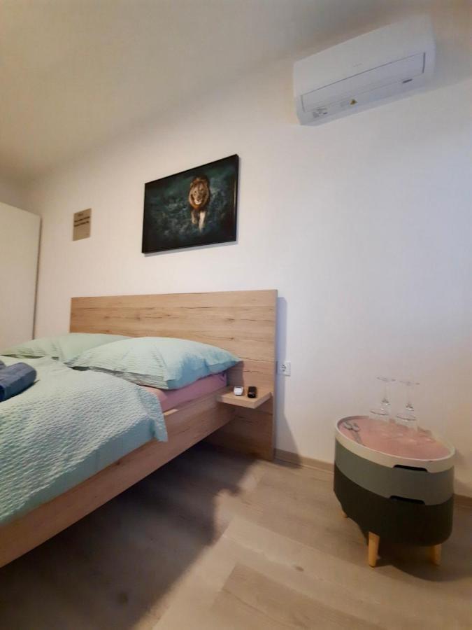 Rooms Optim 普图伊 外观 照片
