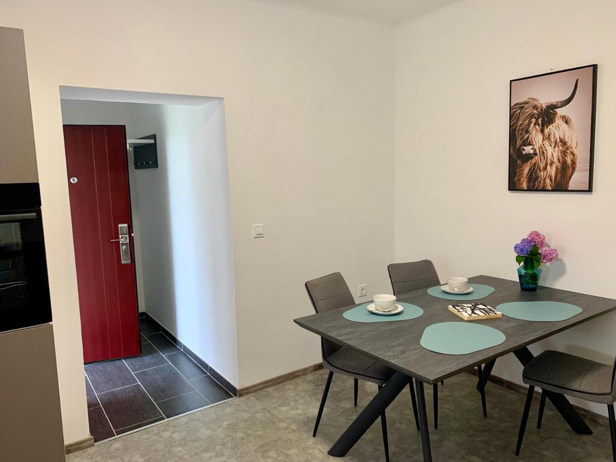 Rooms Optim 普图伊 外观 照片