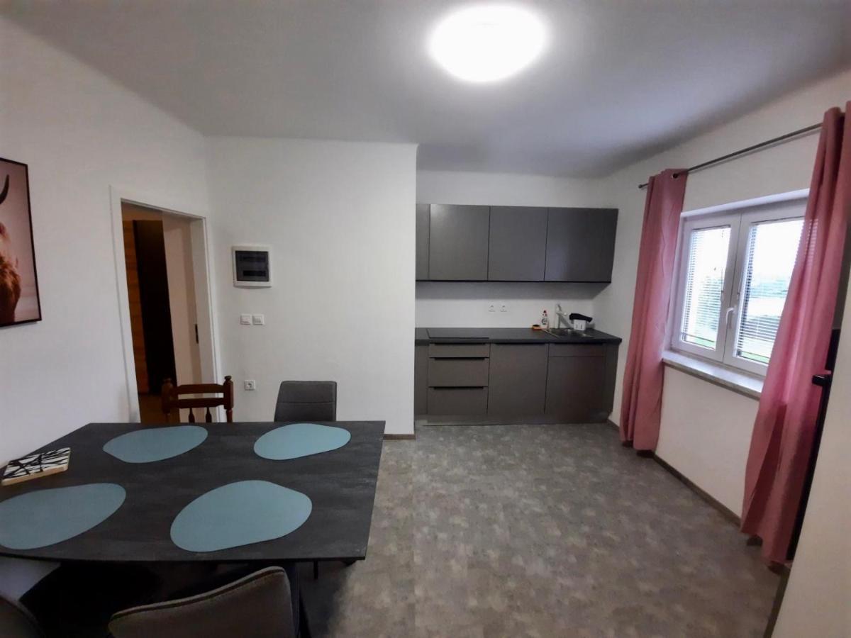 Rooms Optim 普图伊 外观 照片