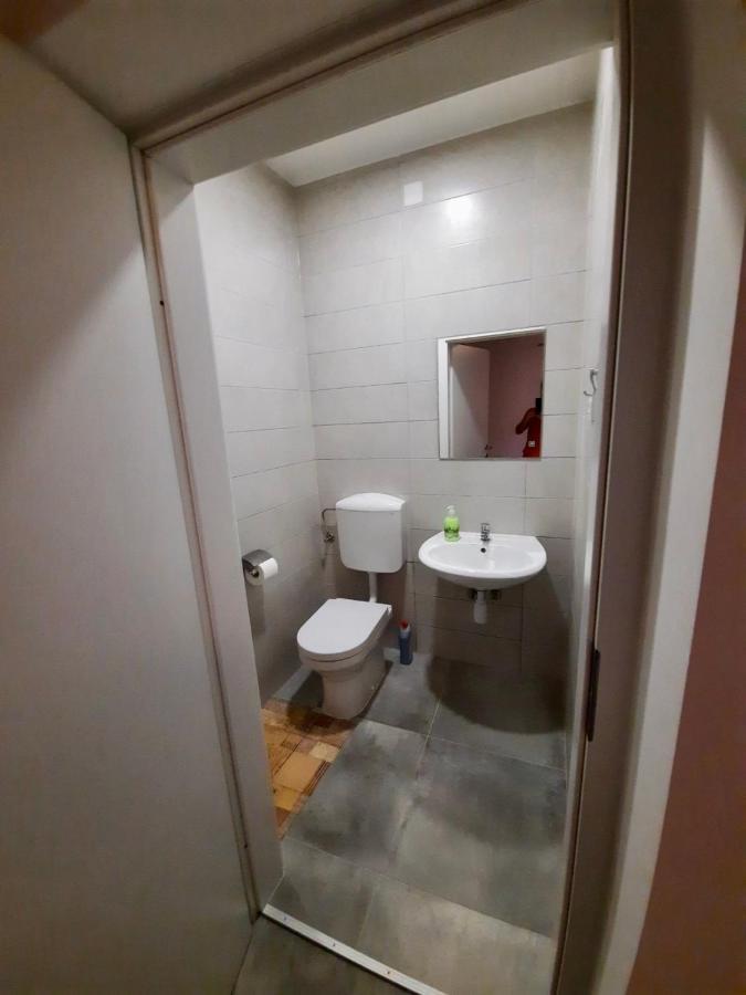 Rooms Optim 普图伊 外观 照片