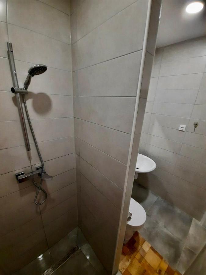 Rooms Optim 普图伊 外观 照片