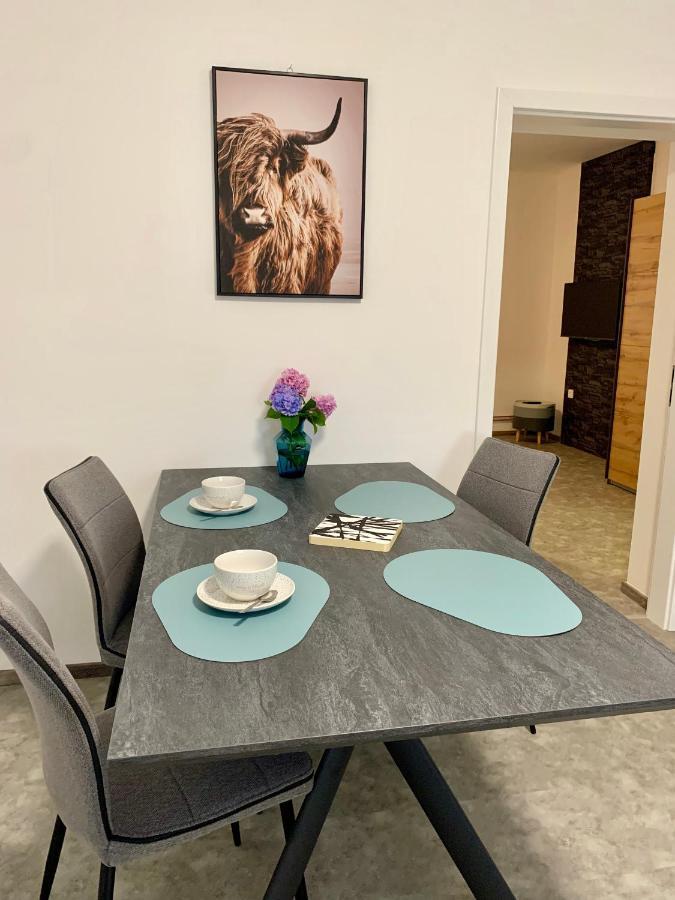Rooms Optim 普图伊 外观 照片
