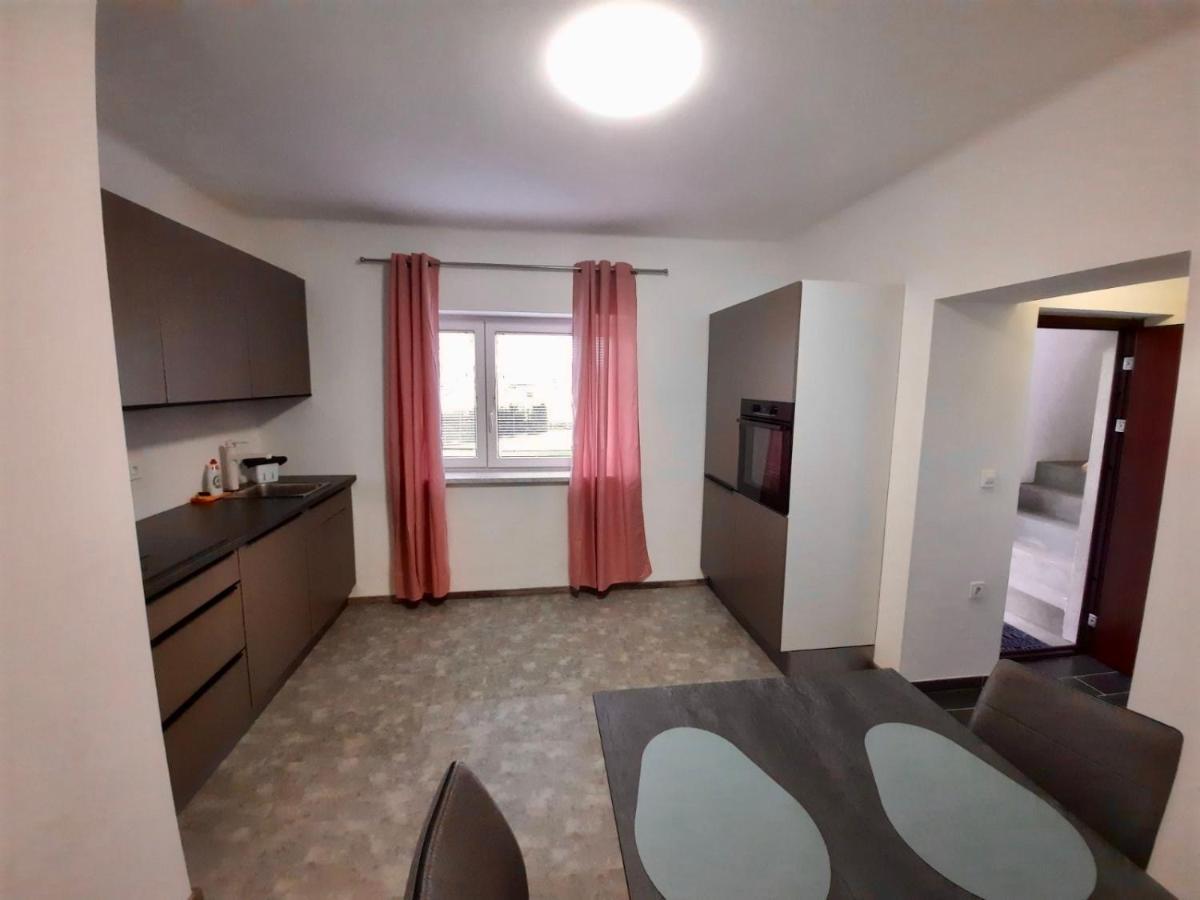 Rooms Optim 普图伊 外观 照片