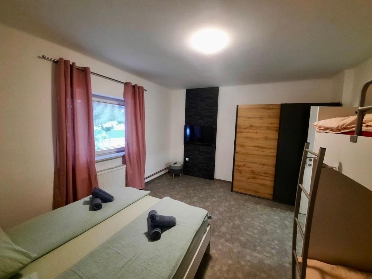 Rooms Optim 普图伊 外观 照片
